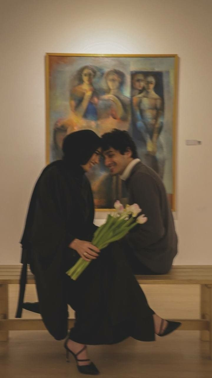 Laith & Shahad