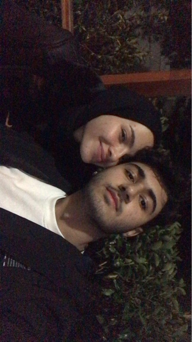 Laith & Shahad